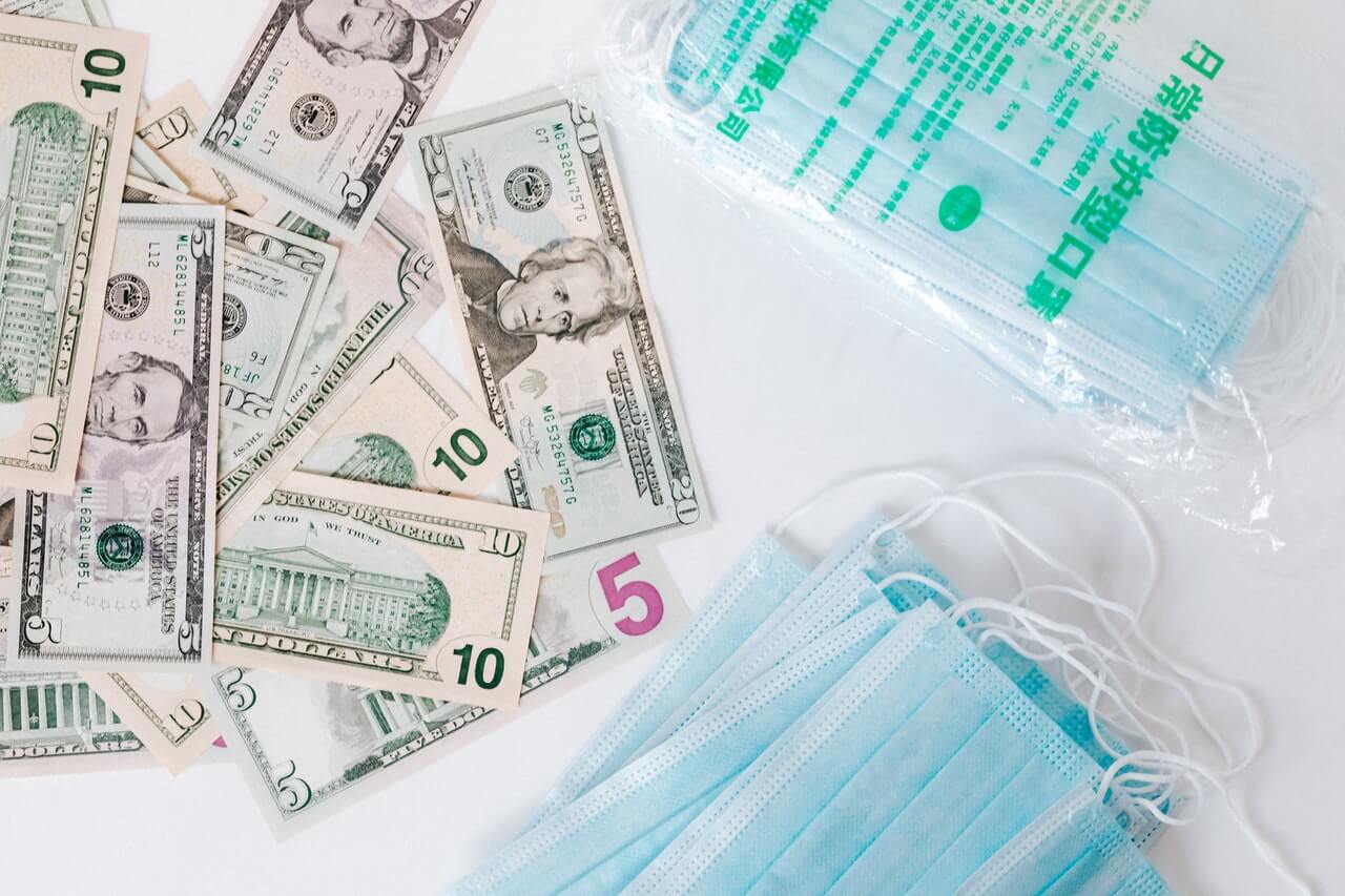 How a Pandemic Can Affect Your Money