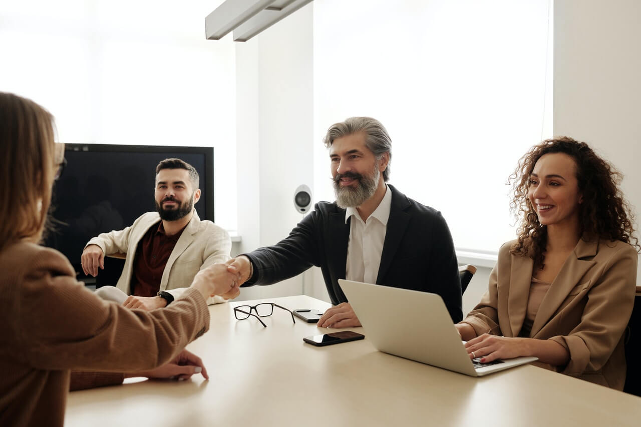 Five Tips for Hiring Great Employees